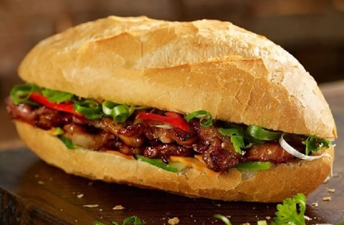 Bánh mì