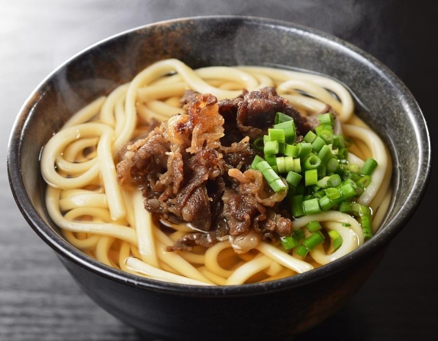 Mì Udon