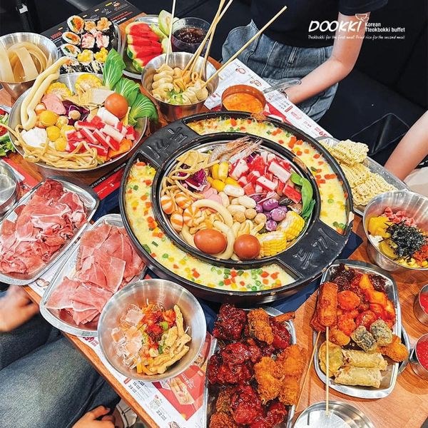 Dookki